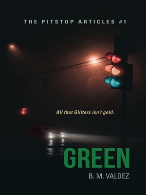 cover image of Green
